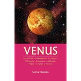 Venus - Sophia Heramba, editura Lambodar