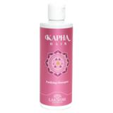 Sampon Purificator pentru Scalpul si Parul Gras - Lakshmi Kapha Hair Purifying Shampoo, 200 ml