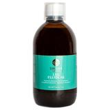 Supliment Alimentar pentru Microcirculatie, Diksha Green - Lakshmi Tisama Leg Fluidlak, 500 ml