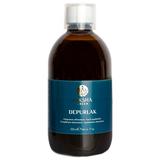 Supliment Alimentar pentru Detoxifiere, Diksha Green - Lakshmi Tisama Depurlak, 500 ml