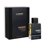 Apa de Parfum Unisex - Al Haramain EDP Amber Oud Private Edition Spray, 60 ml