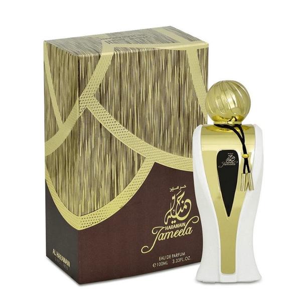 Apa de Parfum Unisex - Al Haramain EDP Jameela Spray, 100 ml