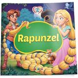 Rapunzel. Citesc cu drag, editura Dorinta