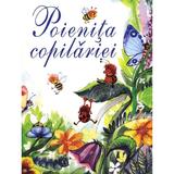 Poienita copilariei - Ala Bujor, editura Epigraf