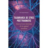 Tulburarea de stres posttraumatic - Daniel Dufour, editura Philobia