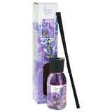 Difuzor Ambiental cu Parfum de Lavanda 19235 - Lavanda Home Diffuser, Magic Lights, 125 ml