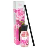 Difuzor Ambiental cu Parfum de Trandafir Picant 19236 - Rosa Speziata Home Diffuser, Magic Lights, 125 ml