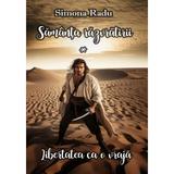 Samanta Razvratirii Vol.1 - Simona Radu, Editura Cassius Books