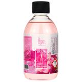 Rezerva Difuzor Ambiental cu Parfum de Trandafir Picant 250ROS - Rosa Speziata Ricarica per Home Diffuser, Magic Lights, 250 ml