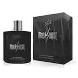 Apa de Parfum pentru Barbati - Chat D’Or EDP Black Men, 100 ml