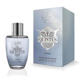 Apa de Parfum pentru Barbati - Chat D’Or EDP Quintus, 100 ml