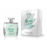 Apa de Parfum pentru Femei - Chat D’Or EDP Green Leaf Scent, 100 ml