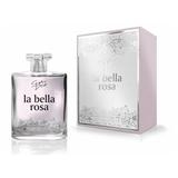 Apa de Parfum pentru Femei - Chat D’Or EDP La Bella Rosa, 100 ml