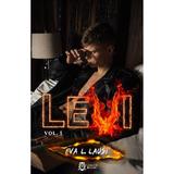 Levi Vol.1 - EvaL. Laust, editura Cassius Books