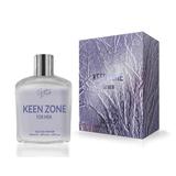 Apa de Parfum pentru Barbati - Chat D’Or EDP  Keen Zone For Men, 100 ml