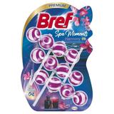 Odorizant Toaleta - Bref Spa Moments Harmony, 3 x 50 g