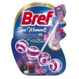 Odorizant Toaleta - Bref Spa Moments Harmony, 50 g