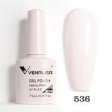 Oja semipermanenta Venalisa VIP5 Hema-Free 536, 7.5 ml