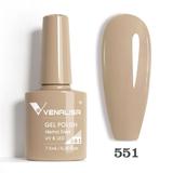 Oja semipermanenta Venalisa VIP5 Hema-Free 551, 7.5 ml