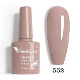 Oja semipermanenta Venalisa VIP5 Hema-Free 552, 7.5 ml