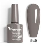 Oja semipermanenta Venalisa VIP5 Hema-Free 549, 7.5 ml