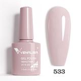 Oja semipermanenta Venalisa VIP5 Hema-Free 533, 7.5 ml