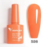 Oja semipermanenta Venalisa VIP5 Hema-Free 526, 7.5 ml