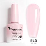 Oja semipermanenta Venalisa VIP5 Hema-Free 512, 7.5 ml