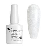 Oja semipermanenta Venalisa VIP5 Hema-Free 501, 7.5 ml