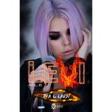 Levi Vol.2 - EvaL. Laust, editura Cassius Books