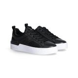 Liu Jo Sneakers Silvia 86 BF3005 EX014, 37, Negru