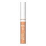 Gloss Bio pentru Buze - Lavera, High Shine Water Gloss, nuanta Golden Solaris 03, 5.5 ml