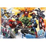 puzzle-100-marvel-avengers-puterea-razbunatorilor-2.jpg