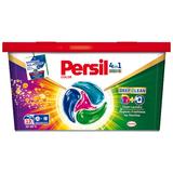 Detergent Capsule pentru Rufe Colorate - Persil Disc Color 4 in 1 Deep Clean, 13 buc