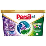 Detergent Capsule pentru Rufe - Persil 4 in 1 Expert Freshness Lavanda, 17  buc