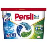 Detergent Universal Capsule - Persil Universal Disc 4 in 1 Deep Clean, 26 buc