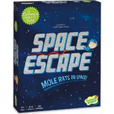 Joc: Space Escape. Misiune de salvare in spatiu