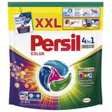 Detergent Capsule pentru Rufe Colorate - Persil Disc Color 4 in 1 Deep Clean, 40 buc