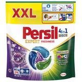 Detergent Capsule pentru Rufe - Persil 4 in 1 Expert Freshness Lavanda, 34  buc