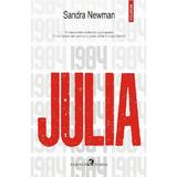 Julia - Sandra Newman, editura Polirom