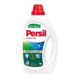 Detergent Lichid pentru Rufe - Persil Regular Active Gel Deep Clean, 22 spalari, 990 ml