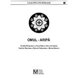 Omul-aripa - Cristina Chirvasie, Editura Fundatiei Culturale Memoria