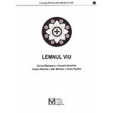 Lemnul viu - Cristina Chirvasie, Editura Fundatiei Culturale Memoria