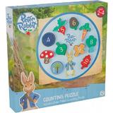 Puzzle: Peter Rabbit