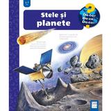 Stele si planete - Andrea Ene, Markus Humbach, editura Casa