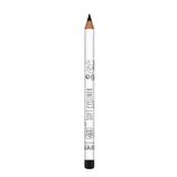 Creion Bio pentru Contur Ochi - Lavera Soft Eyeliner, nuanta Black 01, 1.14 g