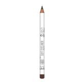 Creion Bio pentru Contur Ochi - Lavera Soft Eyeliner, nuanta Brown 02, 1.14 g