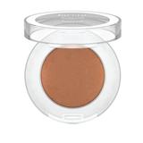 Fard de Pleoape Bio - Lavera Signature Colour Eyeshadow, nuanta Burnt Apricot 04, 2 g