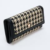 portofel-negru-cu-capsa-si-imprimeu-houndstooth-3.jpg