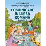 Comunicare in limba romana - Clasa 2 - Manual Ed.2023 - Celina Iordache, Bianca Bucurenciu, Elisabeta Minecuta, editura Aramis